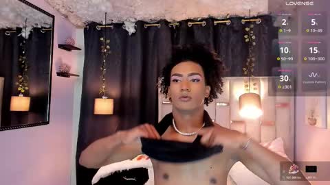 Hanzking01 online show from December 20, 2025, 3:13 am