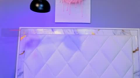 Hanzking01 online show from May 9, 2026, 5:34 am