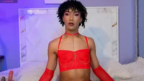 Hanzking01 online show from June 13, 2026, 5:38 am