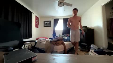 Snapshot of haonnoswad chatting on January 5, 2026, 5:49 pm jam3s Fr4nc0oo online show from January 5, 2026, 5:49 pm