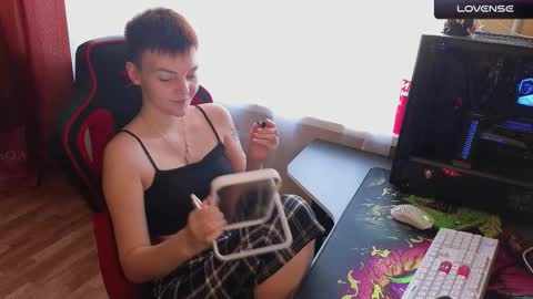 Snapshot of haori_chan chatting on September 19, 2025, 8:49 am Haori online show from September 19, 2025, 8:49 am