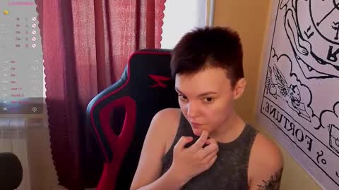 Snapshot of haori_chan chatting on September 24, 2025, 9:12 am Haori online show from September 24, 2025, 9:12 am