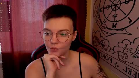 Snapshot of haori_chan chatting on September 26, 2025, 9:35 am Haori online show from September 26, 2025, 9:35 am