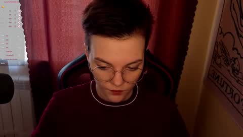 Snapshot of haori_chan chatting on October 5, 2025, 9:07 am Haori online show from October 5, 2025, 9:07 am