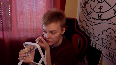 Snapshot of haori_chan chatting on October 15, 2025, 10:15 am Haori online show from October 15, 2025, 10:15 am