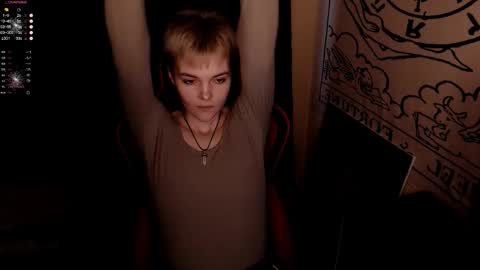 Snapshot of haori_chan chatting on November 2, 2025, 10:06 am Haori online show from November 2, 2025, 10:06 am