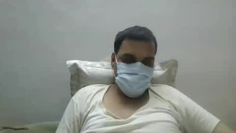 hapbit online show from January 14, 2026, 7:08 pm