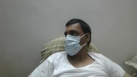 hapbit online show from January 17, 2026, 6:33 pm