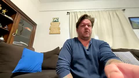 DadBod online show from January 13, 2025, 3:26 pm