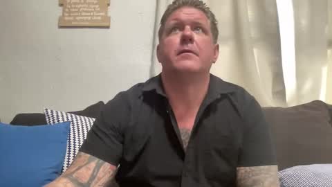 DadBod online show from September 10, 2025, 2:28 pm