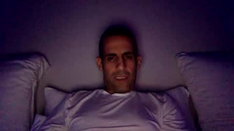 skysky6969 online show from October 9, 2025, 1:42 pm