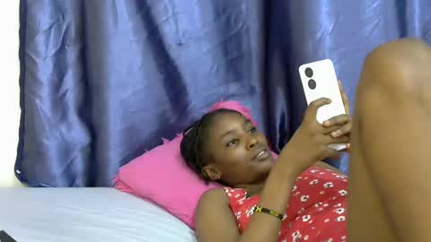 happy_alwayz online show from February 24, 2025, 12:09 am