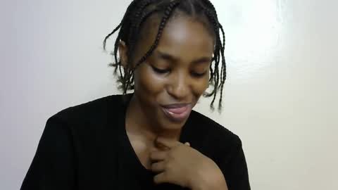 happy_alwayz online show from March 11, 2025, 5:35 pm