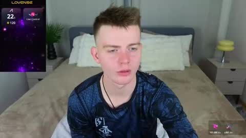 Jack online show from October 14, 2025, 10:10 pm