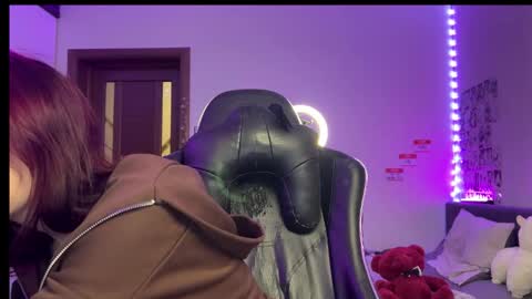 Call me Milly online show from October 19, 2025, 2:50 pm