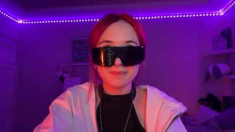 Call me Milly online show from February 17, 2026, 11:00 pm