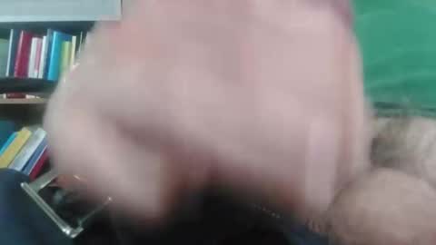 happy_temptation online show from September 12, 2025, 3:23 pm