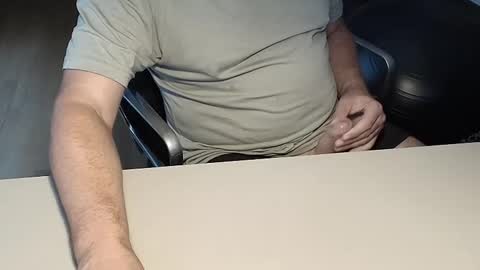 Cum for you online show from September 21, 2025, 3:24 pm