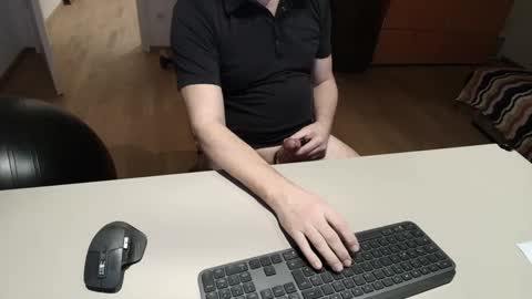 Cum for you online show from January 18, 2026, 4:00 pm