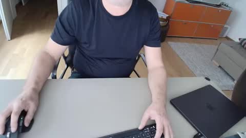 Cum for you online show from April 3, 2026, 8:12 am