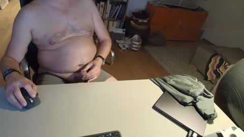Cum for you online show from April 19, 2026, 6:10 pm