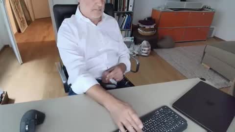 Cum for you online show from May 6, 2026, 6:08 am