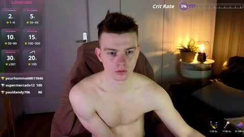 happydeimos online show from April 28, 2026, 2:27 am