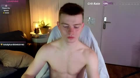 happydeimos online show from April 28, 2026, 10:15 pm