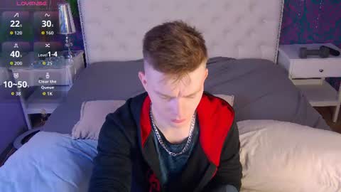 happydeimos online show from June 29, 2026, 10:10 pm