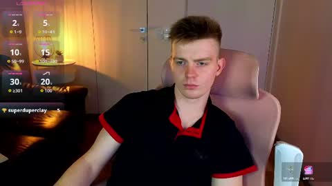 happydeimos online show from July 24, 2026, 9:24 pm
