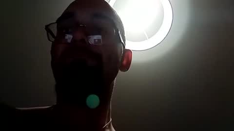 Calvin Secret  online show from September 10, 2025, 4:51 pm