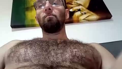 Calvin Secret  online show from October 21, 2025, 12:55 am