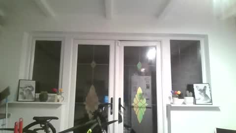 Calvin Secret  online show from January 16, 2026, 3:54 am