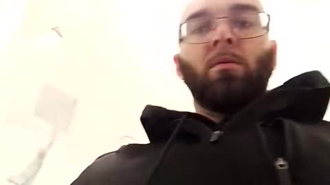 Calvin Secret  online show from January 18, 2026, 1:20 am