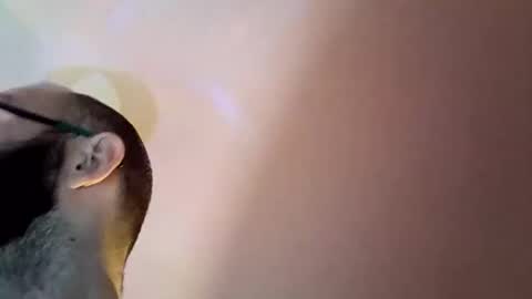 Calvin Secret  online show from March 28, 2026, 10:42 pm