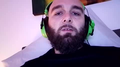 Calvin Secret  online show from March 29, 2026, 12:38 pm