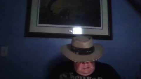 happyguy420fn online show from March 27, 2026, 5:57 am