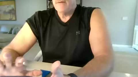 happyguyrob online show from December 30, 2024, 5:34 pm