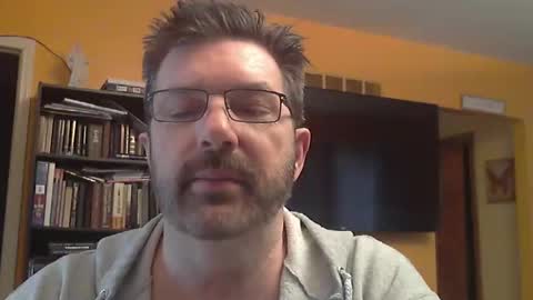 HappyHardOne4U online show from February 5, 2026, 10:36 pm