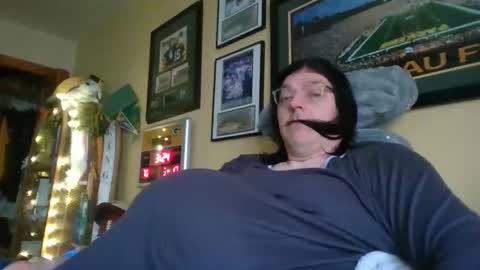 happynpregnantmi online show from March 17, 2026, 8:23 pm