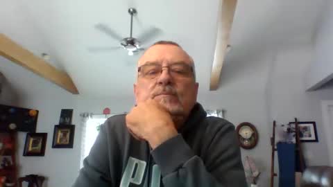 Snapshot of happynudist7373 chatting on February 23, 2026, 7:33 pm happynudist7373 online show from February 23, 2026, 7:33 pm