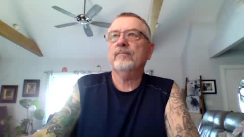 happynudist7373 online show from June 24, 2026, 9:03 pm
