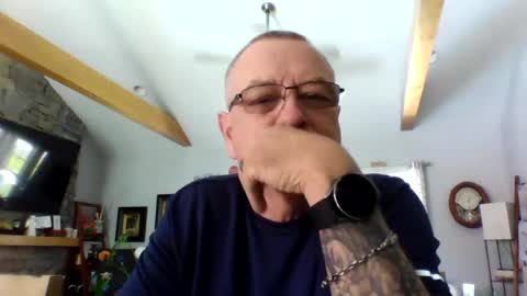 happynudist7373 online show from June 27, 2026, 5:29 pm