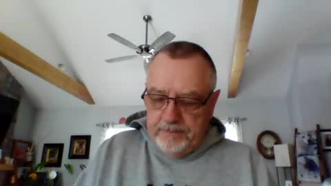 happynudist7373 online show from July 7, 2026, 1:04 pm