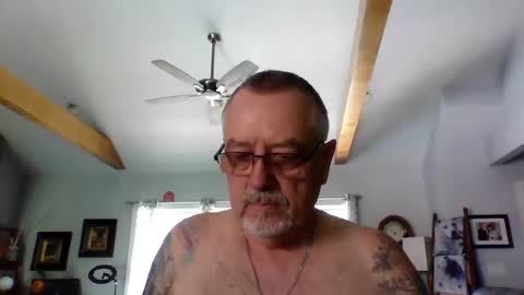happynudist7373 online show from July 9, 2026, 2:10 pm