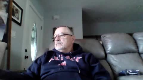 happynudist7373 online show from July 30, 2026, 12:48 pm