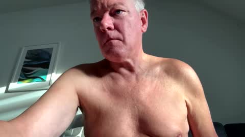 Harry online show from October 7, 2025, 6:32 am