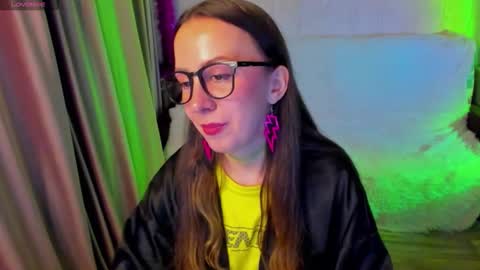 Stephanie online show from November 27, 2025, 5:37 pm