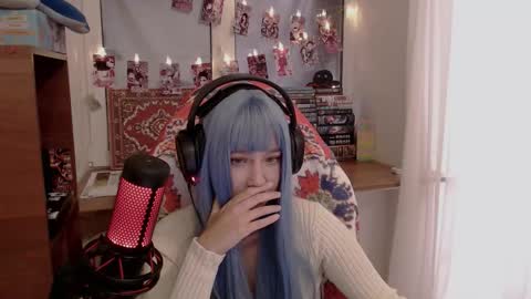 happyvibes_ online show from September 30, 2025, 2:11 pm