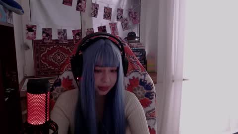 happyvibes_ online show from October 1, 2025, 11:38 am